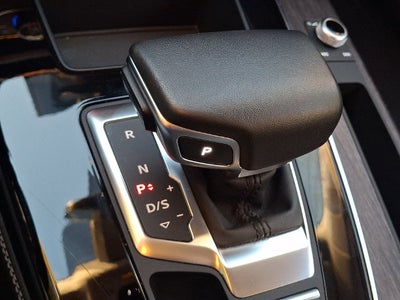 2024 Audi Q5 45 S line Premium quattro