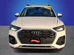 2024 Audi Q5 45 S line Premium quattro
