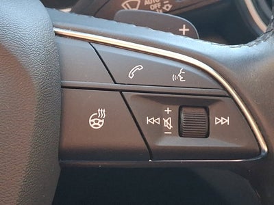 2024 Audi Q5 45 S line Premium quattro