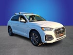2024 Audi Q5 45 S line Premium quattro