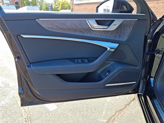 2024 Audi A6 3.0T Premium quattro