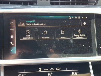 2024 Audi A6 3.0T Premium quattro