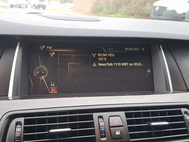 2015 BMW 5 Series 528i