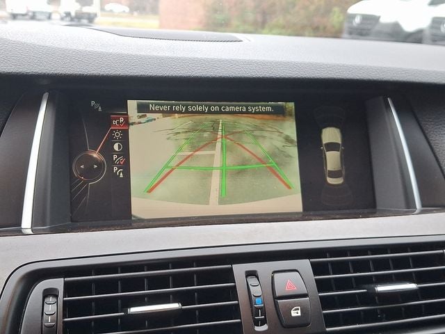 2015 BMW 5 Series 528i