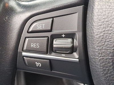 2015 BMW 5 Series 528i