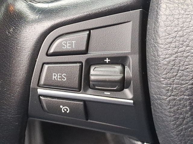 2015 BMW 5 Series 528i