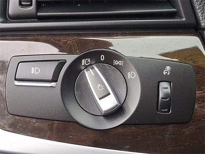 2015 BMW 5 Series 528i