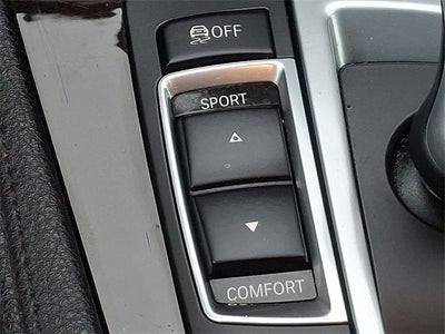 2015 BMW 5 Series 528i