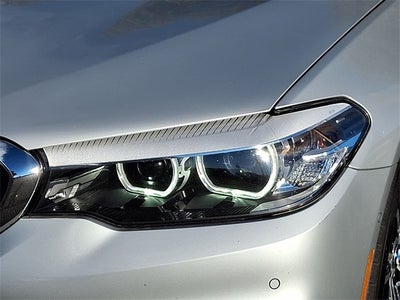 2019 BMW 5 Series 530i xDrive
