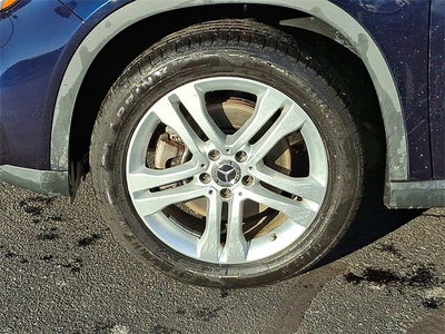 2019 Mercedes-Benz GLA GLA 250 4MATIC®