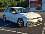 2024 Volkswagen Golf GTI 2.0T S