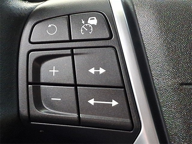 2016 Volvo S60 Cross Country T5 Platinum