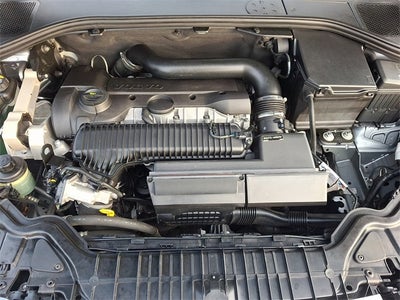 2016 Volvo S60 Cross Country T5 Platinum