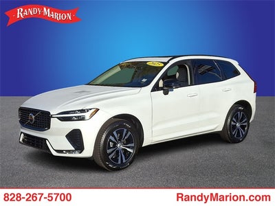 2025 Volvo XC60 B5 Core