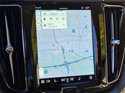 2025 Volvo XC60 B5 Core