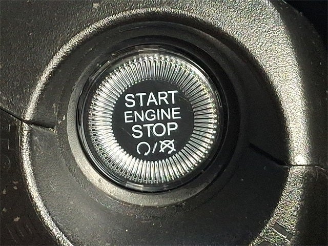 2023 Jeep Renegade Latitude UPLAND