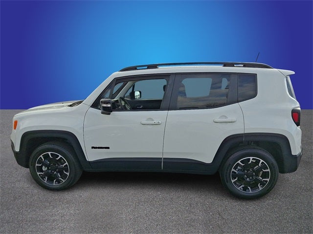 2023 Jeep Renegade Latitude UPLAND