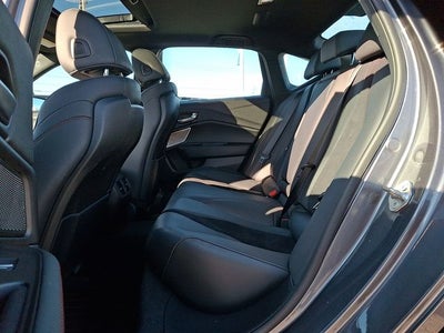 2022 Acura TLX A-Spec Package SH-AWD