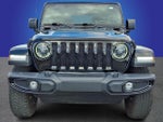 2023 Jeep Wrangler Sahara Altitude