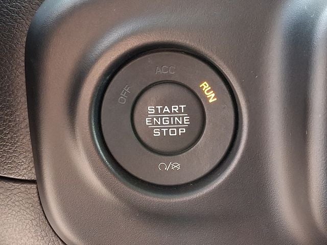 2023 Jeep Wrangler Altitude