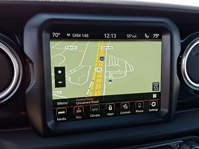 2023 Jeep Wrangler Altitude