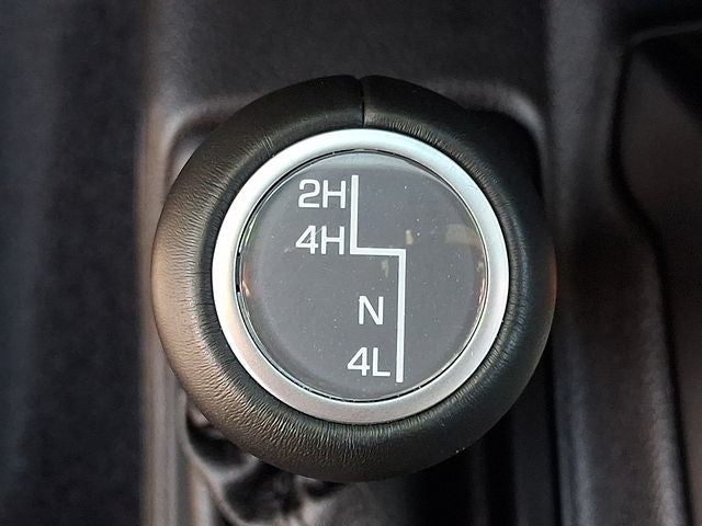 2023 Jeep Wrangler Altitude