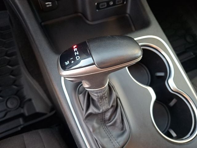 2020 Dodge Durango SXT Plus