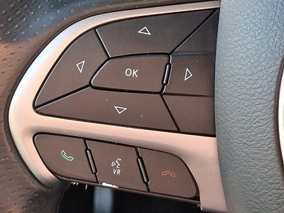 2020 Dodge Durango SXT Plus
