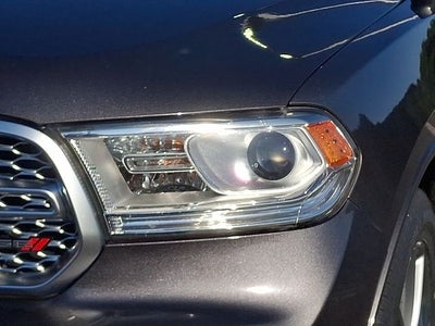 2020 Dodge Durango SXT Plus
