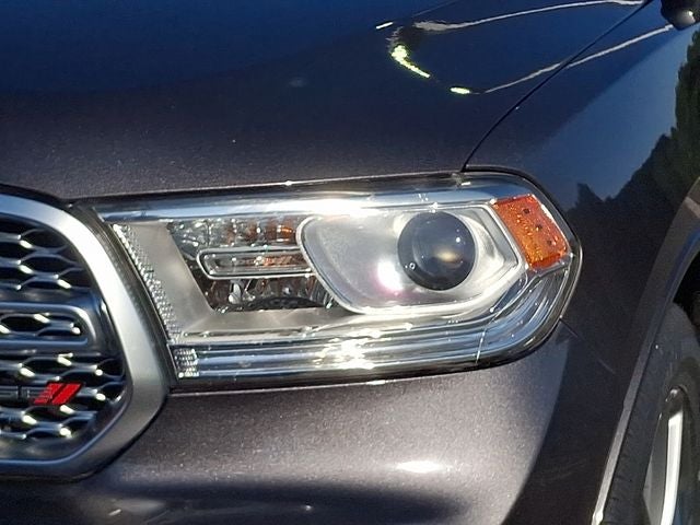 2020 Dodge Durango SXT Plus