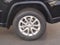 2022 Jeep Grand Cherokee WK Laredo E