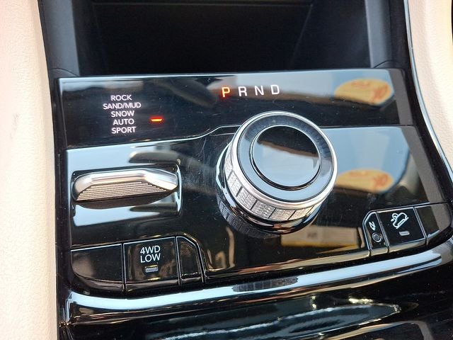 2022 Jeep Grand Cherokee 4xe