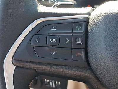 2022 Jeep Grand Cherokee 4xe