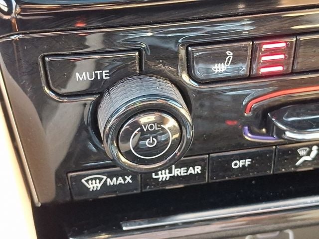 2022 Jeep Grand Cherokee 4xe