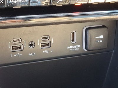 2022 Jeep Grand Cherokee 4xe