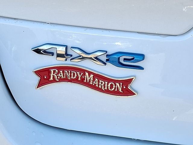 2022 Jeep Grand Cherokee 4xe