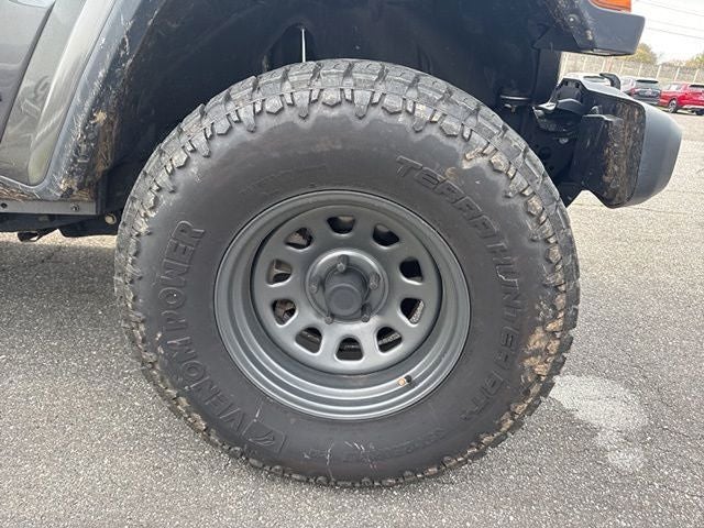 2021 Jeep Gladiator Sport 80TH ANNIVERSARY