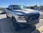 2023 RAM 1500 Rebel Night Edition