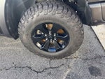 2023 RAM 1500 Rebel Night Edition