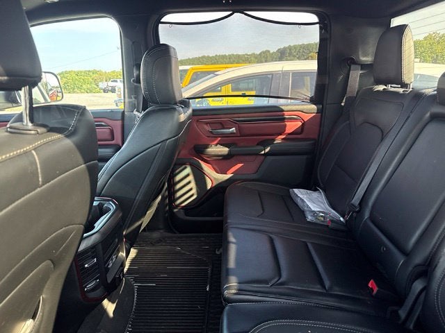2024 RAM 1500 Rebel Night Edition