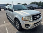 2016 Ford Expedition EL XLT