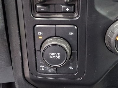 2024 Ford F-250SD XL