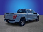 2023 Ford F-150 STX