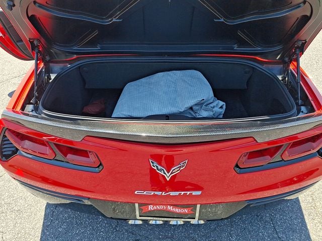 2015 Chevrolet Corvette Stingray 1LT