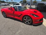 2015 Chevrolet Corvette Stingray 1LT