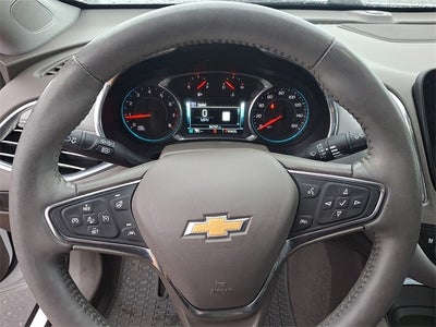 2017 Chevrolet Malibu Premier