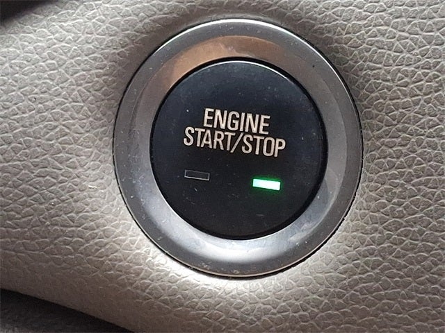 2017 Chevrolet Malibu Premier