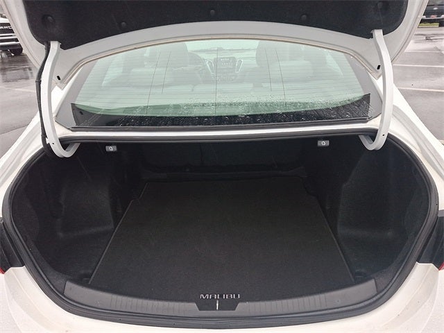 2017 Chevrolet Malibu Premier