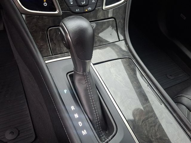 2016 Buick LaCrosse Leather Group