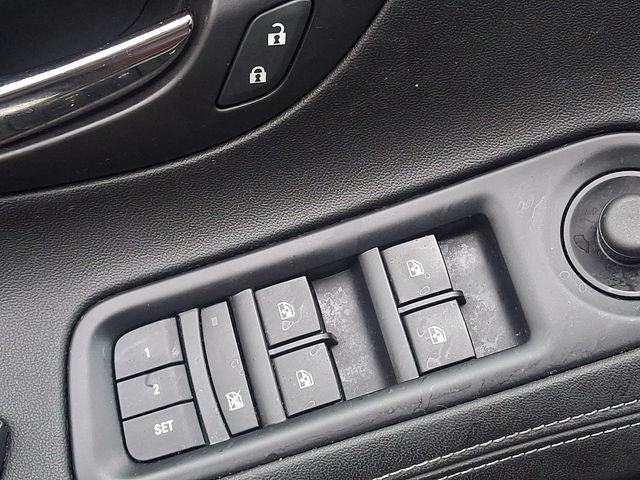 2016 Buick LaCrosse Leather Group